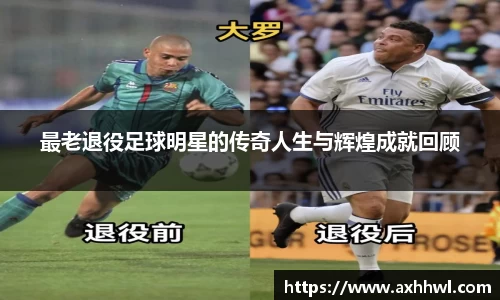最老退役足球明星的传奇人生与辉煌成就回顾